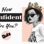 how confident are you quiz