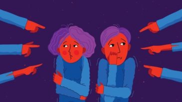 9 Things You Should Really Stop Feeling Guilty and Ashamed Of