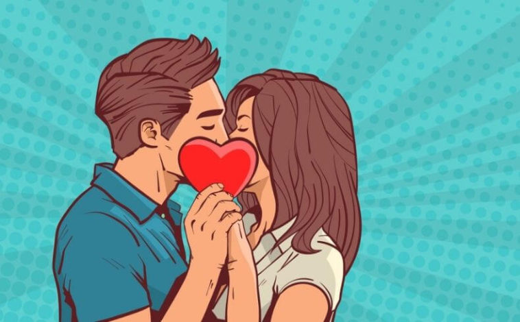 https://www.shutterstock.com/image-vector/young-couple-kissing-hollding-red-heart-1008752431