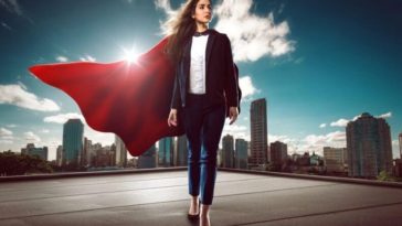 10 Signs You're An ENTJ - The Most Successful Personality Type (1)
