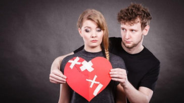 12 Signs It's Time To End a Relationship