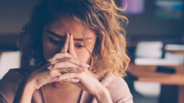 7 Subtle Signs of Burnout You Should Never Ignore (1)