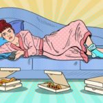 8 Signs You're Secretly a LAZY Person