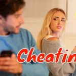 Infidelity Quiz: is he cheating on me