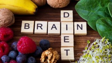 12 Foods That Fight Depression and Anxiety
