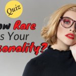 Are You Someone With A Rare Personality