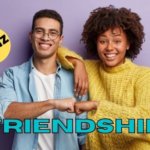 Are YOU a GOOD FRIEND