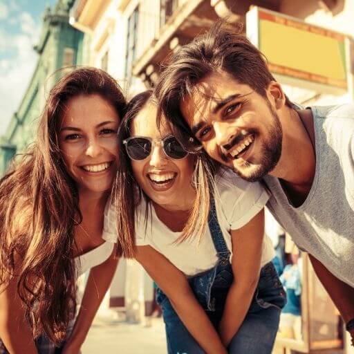 Are YOU a GOOD FRIEND 🤝 Personality Test