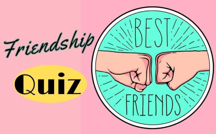 do u like your best friend quiz