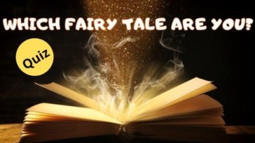 Which Fairy Tale Describes Your Life (6) (1)