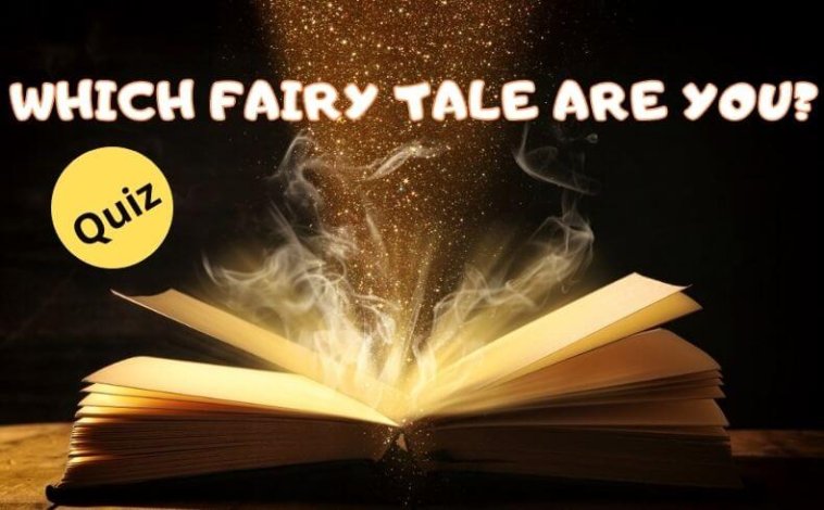 Which Fairy Tale Describes Your Life (6) (1)