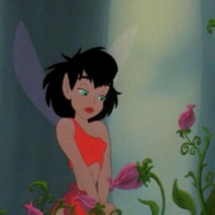 Which Fairy Tale Describes Your Life