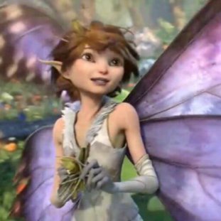 Which Fairy Tale Describes Your Life