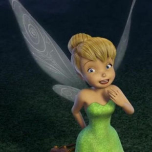 Which Fairy Tale Describes Your Life