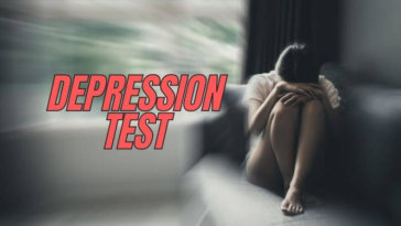 Am I Depressed Quiz, levels of depression scale