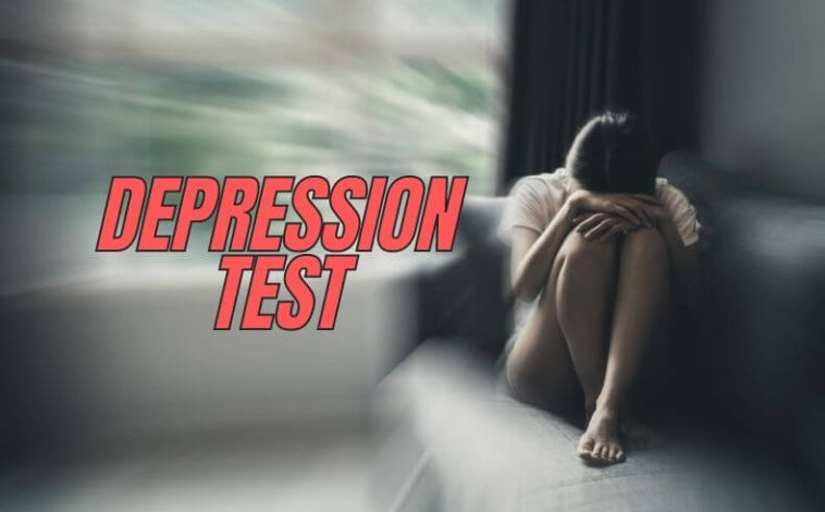 Am I Depressed Quiz, levels of depression scale