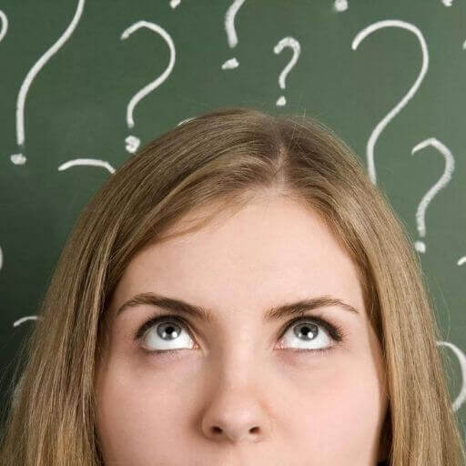 Am I Depressed Quiz, levels of depression scale
