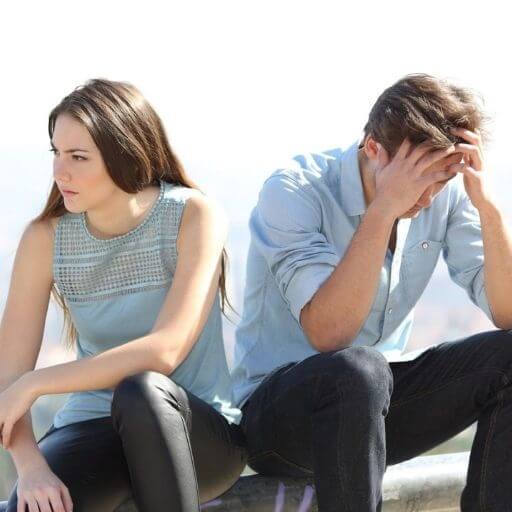 does my ex still have feelings for me