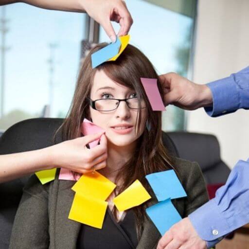 A Simple Test to Get the Highest Paying Job