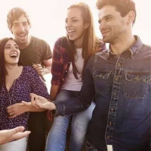 Find Out How Many Friends Are Crushing on You