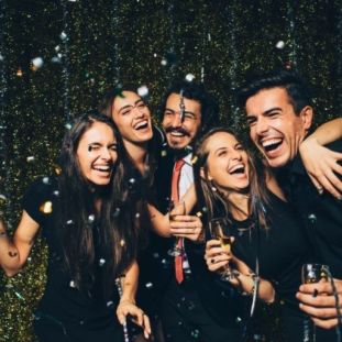Tell Your Future With This Personality Test