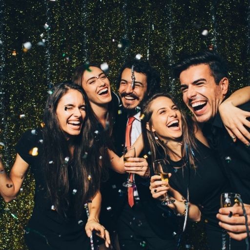 Tell Your Future With This Personality Test