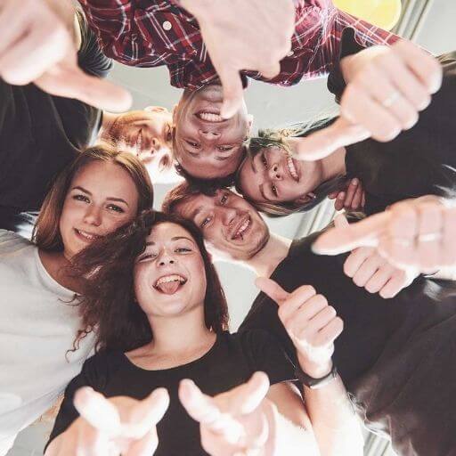The Personality Type QUIZ - Which One Are You?