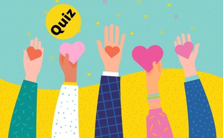 Find Out How Many Friends Are Crushing on You