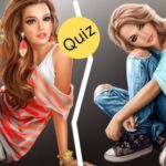 Find Out If You're Hot Or Just Cute