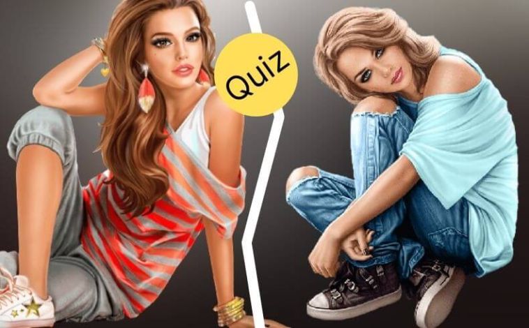 Find Out If You're Hot Or Just Cute