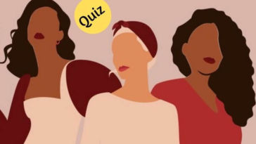 HOW GIRLY ARE YOU QUIZ