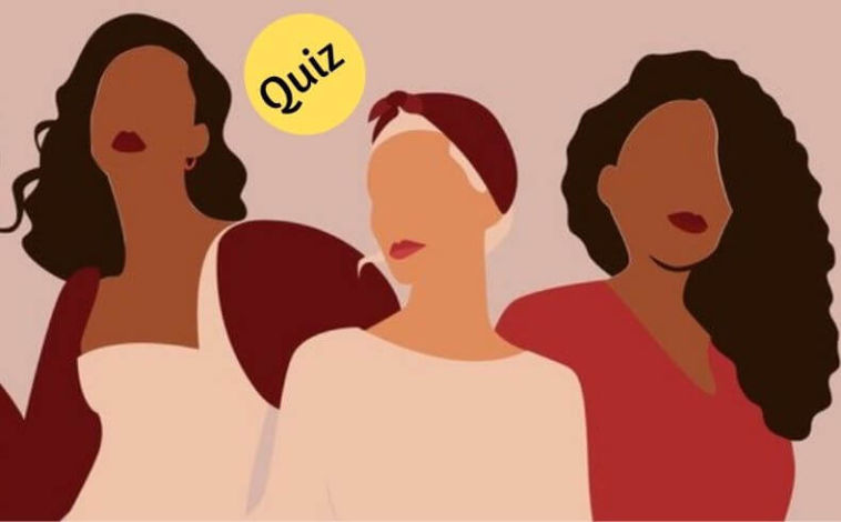 HOW GIRLY ARE YOU QUIZ