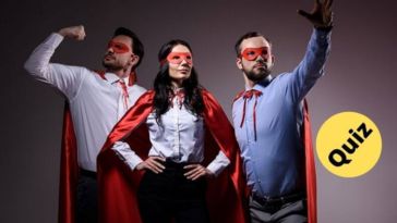 Which Egyptian God Are You?