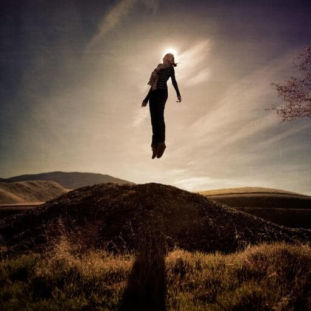 Tell Your Future With This Personality Test