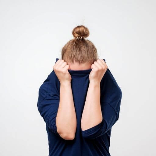 Generalized Anxiety Disorder Test - The GAD-7 Questionnaire