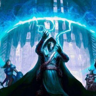 What Type of Magic Do You Secretly Hold