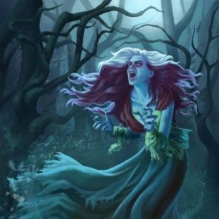 What Type of Magic Do You Secretly Hold