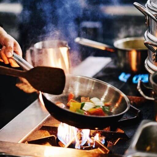 Which COMFORT FOOD Matches Your Personality