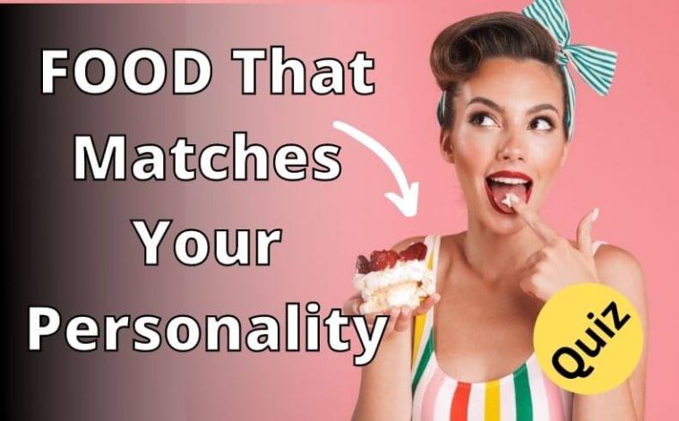 Which COMFORT FOOD Matches Your Personality