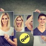 Find Out The Creepiest Thing About You