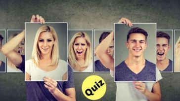 Find Out The Creepiest Thing About You
