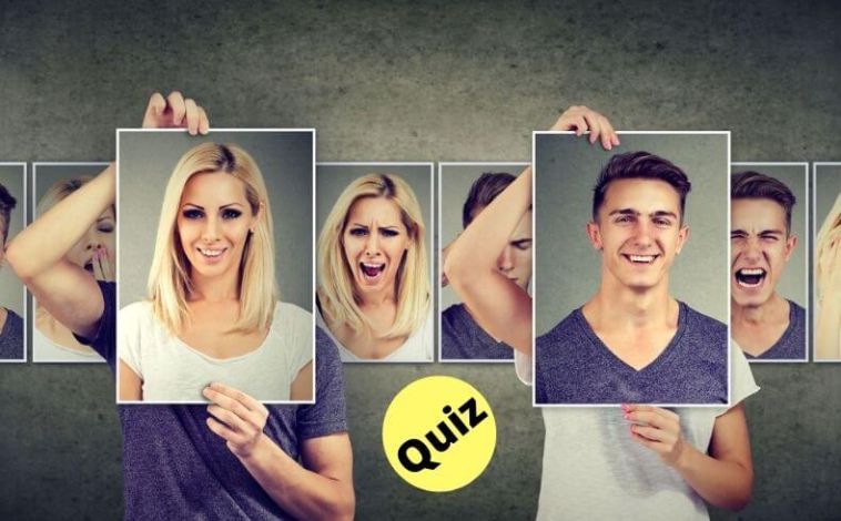 Find Out The Creepiest Thing About You