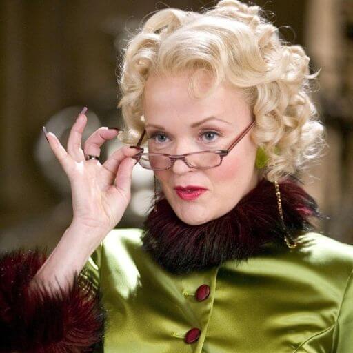 Hardest HARRY POTTER Questions (Only Real Fans Can Complete