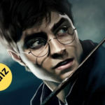 Hardest HARRY POTTER Questions (Only Real Fans Can Complete
