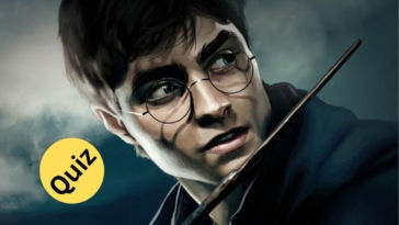 Hardest HARRY POTTER Questions (Only Real Fans Can Complete