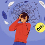 Generalized Anxiety Disorder Test - The GAD-7 Questionnaire