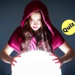 Tell Your Future With This Personality Test