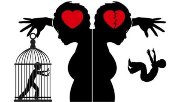 These 10 Beliefs are a Dead Giveaway that You Were Raised by Narcissistic Parents