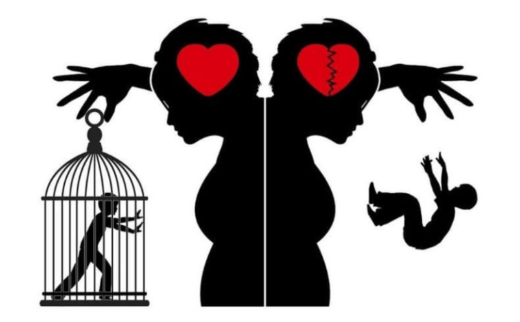 These 10 Beliefs are a Dead Giveaway that You Were Raised by Narcissistic Parents