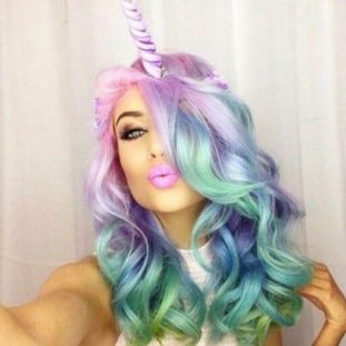 WHAT TYPE OF UNICORN ARE YOU
